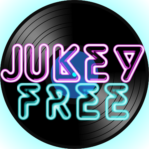 Jukey Free - Jukebox Player icon