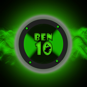 easy game find the pair - ben 10 icon