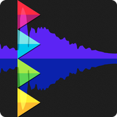 Indigo Beat Maker icon