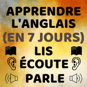 Français à l'anglais Oral - - étape par étape icon