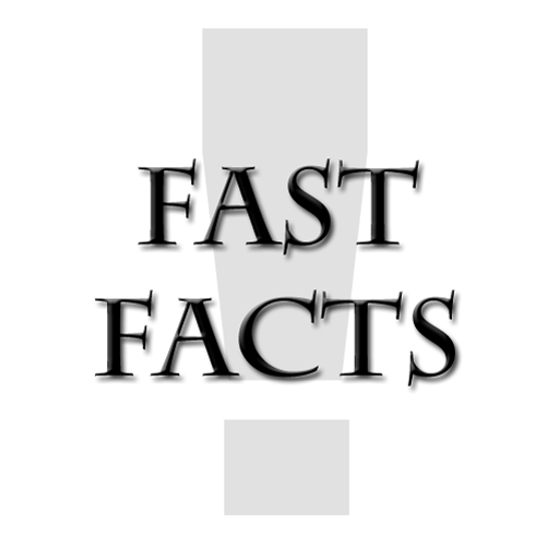 Fast Facts icon
