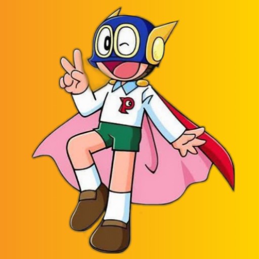 Perman Game 2020 : Perman cartoon quiz &amp; Trivia icon
