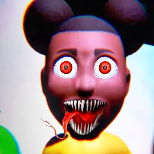 Amanda the Adventurer Horror icon