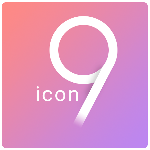 MIU 9 icon pack - free Icon Pack icon