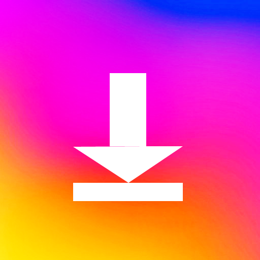 Image and Video Downloader for Instagram icon