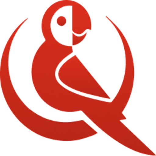 Parrot VPN icon