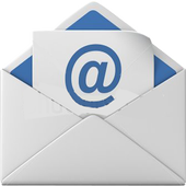 Email for Hotmail -> Outlook иконка