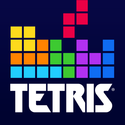 Tetris® иконка