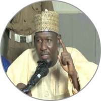 Sheikh Kabiru Gombe Audio mp3 on 9Apps