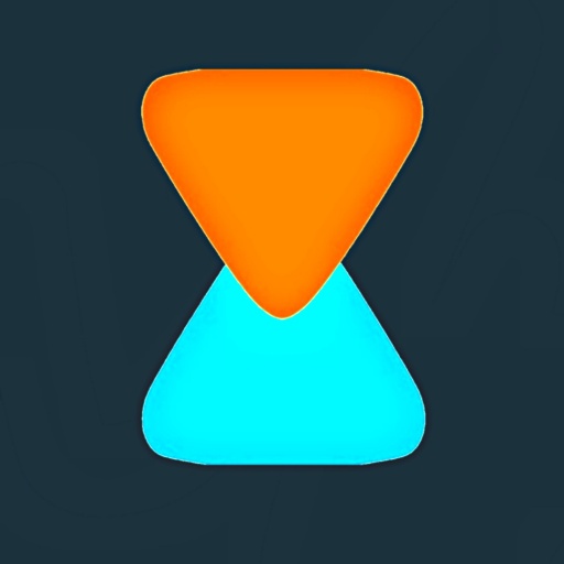 Fast File Transfer And Sharing Music &amp; Videos App أيقونة