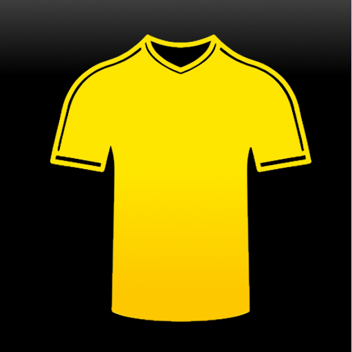 Dortmund All News - Unofficial APP icon