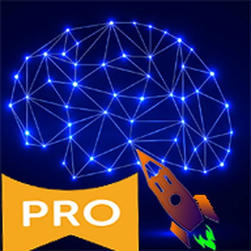 Binurly Ultimate Brain Booster-Binaural Beats icon