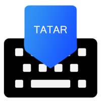 Amazing Tatar Keyboard - Fast Typing Board