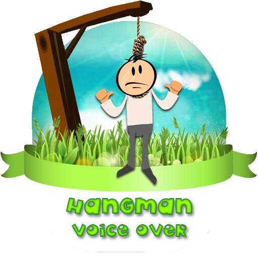 Hangman Voice Over icon