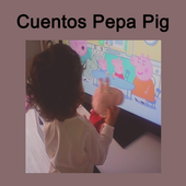 Cuentos de Pepa Ping icon
