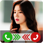 Fake Call, Fake Phone Call icon
