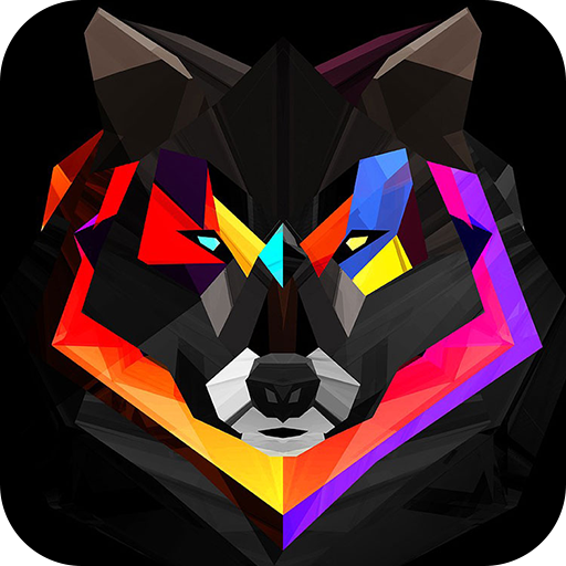 Abstract Wallpapers icon