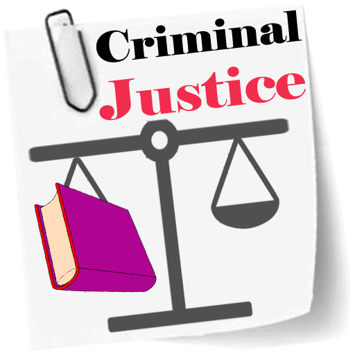 Criminal Justice Courses иконка