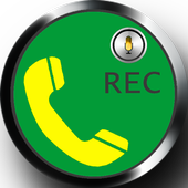 Call Recorder  Automatic icon