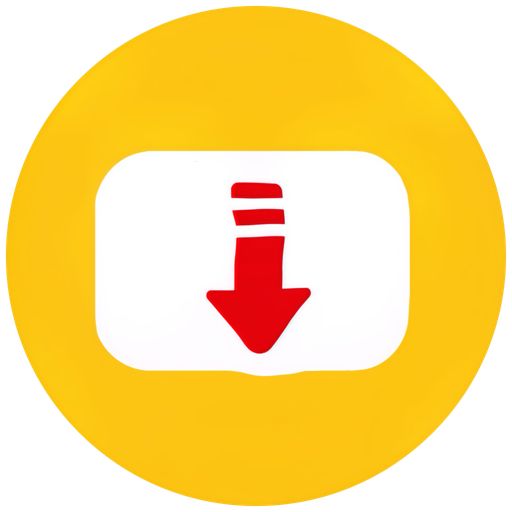 snap-  tubè Video Downloader icon