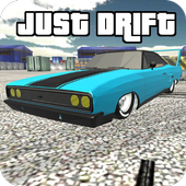 American Classic Muscle Drift icon