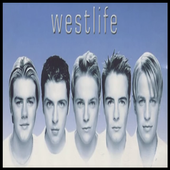 Westlife My Love Songs icon