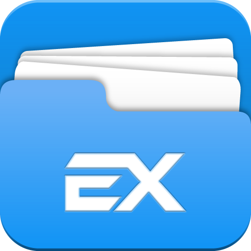 ES File Explorer : File Manager Android 2021 icon