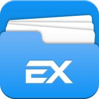 ES File Explorer : File Manager Android 2021