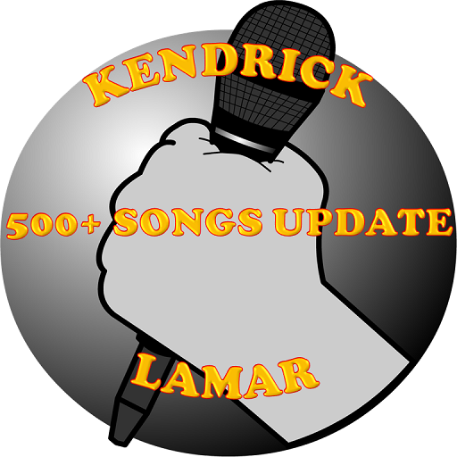 Kendrick Lamar 500  Songs Update icon