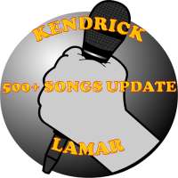 Kendrick Lamar 500  Songs Update on 9Apps