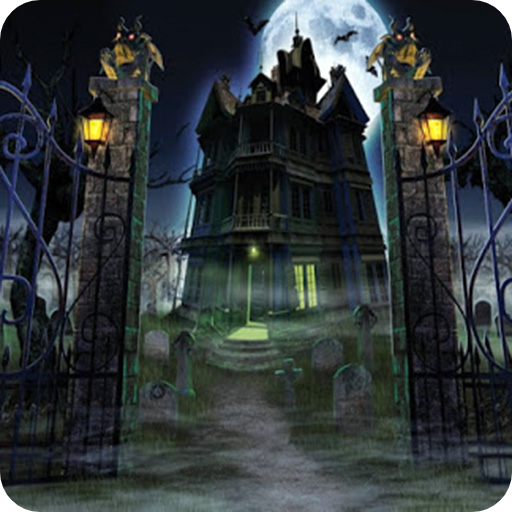 Haunted Castle icon