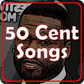 50 Cent Songs on 9Apps