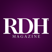 RDH Magazine icon