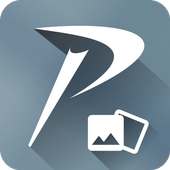 PostMaker: put text on photos on 9Apps