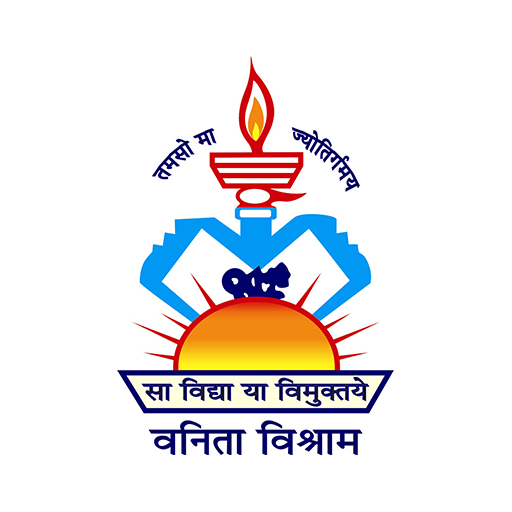 Vanita Vishram Girls School icon