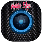✔ nokia camera edge perfect selfie nokia 9 icon