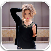 Sexy Girls Wallpapers HD Set 1 icon