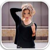 Sexy Girls Wallpapers HD Set 1