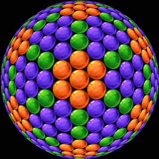 Bubble Shooter icon