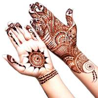 Mehndi Design 2021