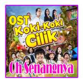 Lagu Ost Koki Koki Cilik on 9Apps