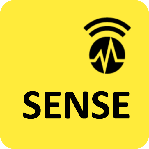 Mecin Sense icon