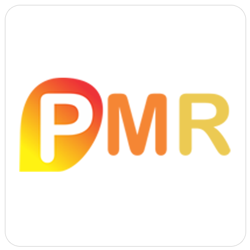 Pay My Recharge icon