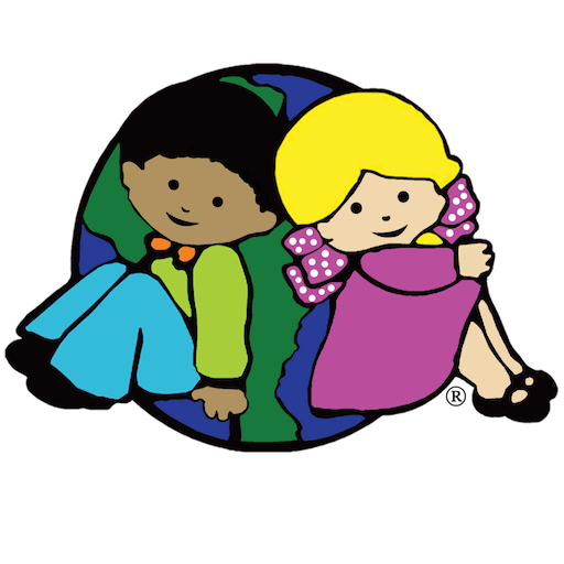 Creative World School icon