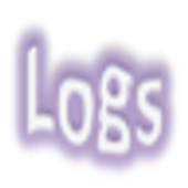 Logs icon