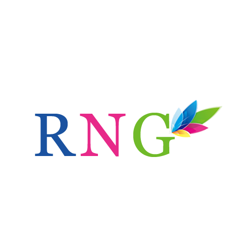 RNG Recharge أيقونة