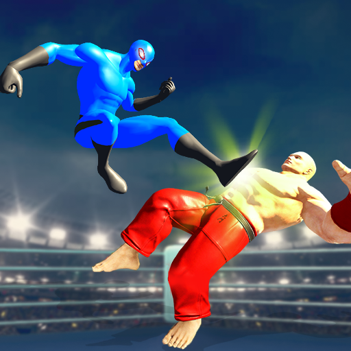 Spider Hero Fighting Game : Fighting Champion 2021 icon