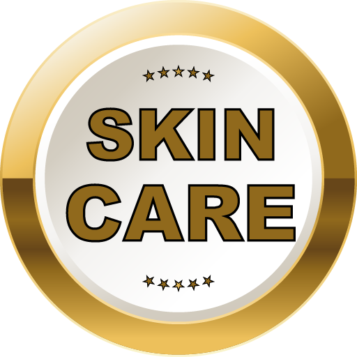 SKINCARE Beauty skin Pure skin Moisturizer icon