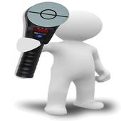 Telefon Donanım Test icon