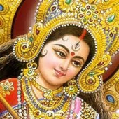 Durga Mantra MP3 Ya Devi Sarva أيقونة